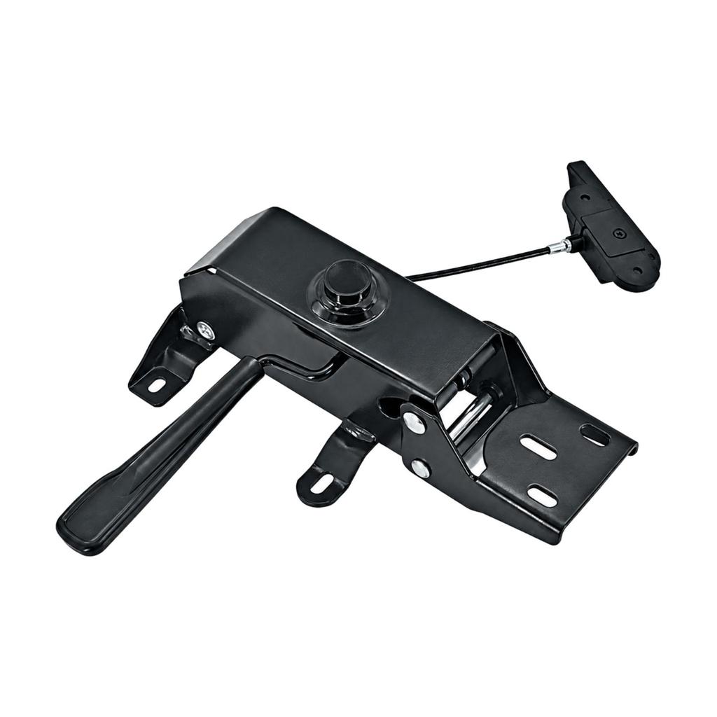 Office Chair Tilt Mechanism Adjustable Height with Gas Lift Cylinder Smooth Lifting