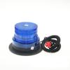 LED-Blitzlicht, 12 V–24 V, LED-Warnung, Sicherheitsblinkleuchte mit Magnetverschluss für Fahrzeuge, Gabelstapler, Traktoren, Golfwagen, UTV, Auto, Bus
