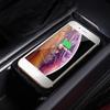 Car Wireless Charger Phone Charger Fast Charging Plate Pad Charging Board for Volvo XC90 S90 V90 XC60 S60 V60 C60