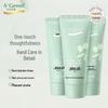 A'Gensn Olive Oil Moisturizing Hand Cream (3-Pack)