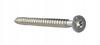 Full thread countersunk head screws WKFS-08200 (50)