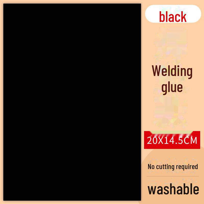 Autocolante cu patch-uri colorate cu desene animate: Reparații autoadezive, fără cusături, fără cusături pentru jachete și haine