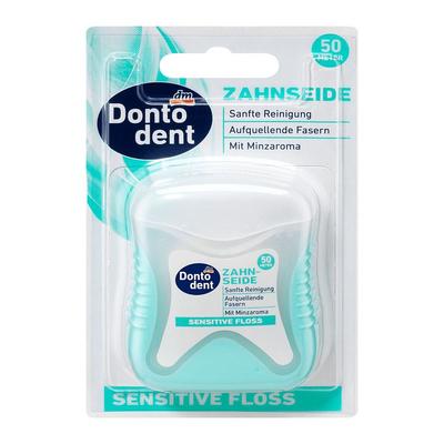 Sensible Zahnseide 50m