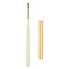 Nail Art Brush Nail Extension Gel Brush Builder Gel Brush Nail Art Liner Brush Nail Dotting Pen Home DIY Manicure Salon Supplies