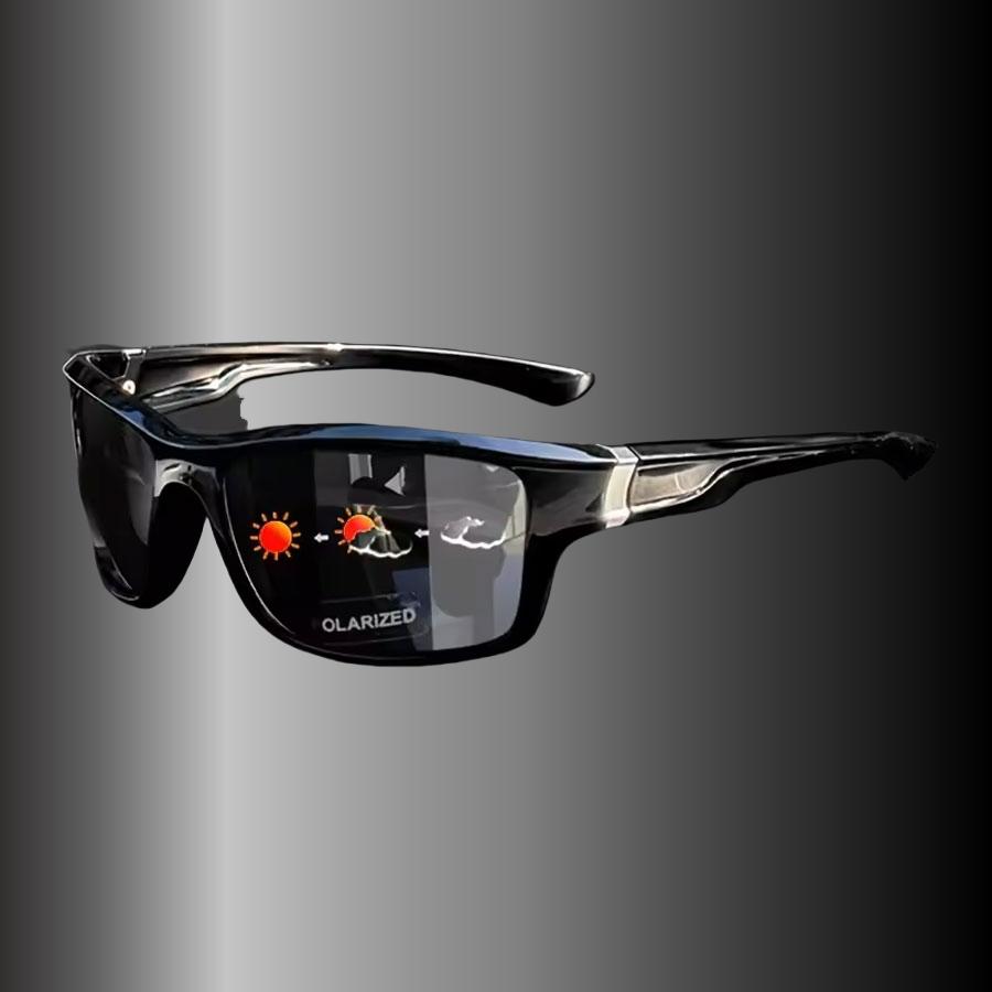 Vintage Sunglasses Men Women Outdoor Sports Brand Designer Sun Glasses Driver's Eyewear UV400