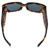 Very Good BALENCIAGA sunglasses Tortoiseshell Pattern Brown Used