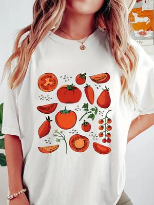 Bluzki – T-shirty i koszulki