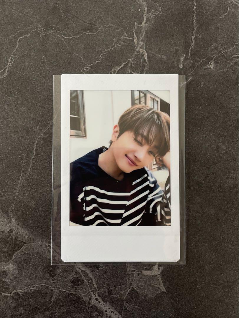 

[Б/У] Nissy Instax
