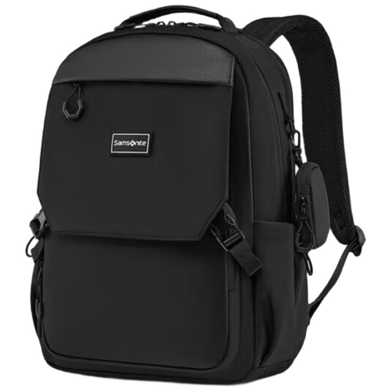 Samsonite Men s Business  Travel Laptop Backpack