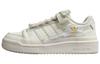 Forum Low Cream Brown Women's GY6983