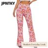 JPNTKY Women's Fashion Casual Pants & Capris