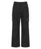 SIERRA DESIGNS W) Sentinel Cargo Pants (Semi-Wide Fit) Black