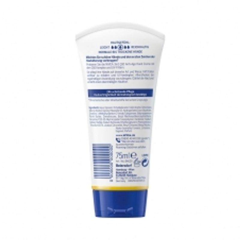 Nivea 3in1 Well Age Q10 Hand Cream 75ml