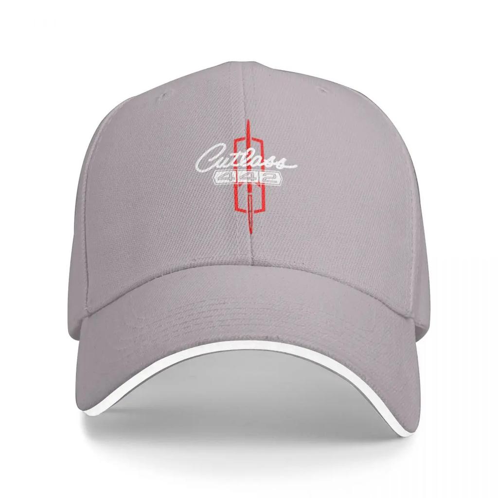 Sciabola Oldsmobile Cappellino da Baseball cappellino tattico Cappelli con Protezione Solare Per Donne Unisex