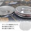 Set of 30 Clear Round Badge Covers, Protective Bags for Round Badges, Perfect for Collecting, Displaying, and Storing Badges (Fits 58mm Badges)