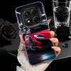 Sports Cars Male Men Soft Phone Case for Xiaomi Redmi Note 13 14 15 Pro Plus 12S 12 11S 11 11T 10S 10 Shockproof Cover Back Shel