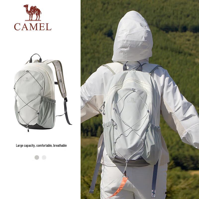 

CAMEL 1013 Lightweight Waterproof Hiking Backpack