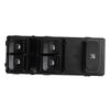 AUTO 93570H8000 93570-H8000 Car Power Window Switch 5 BUTTONS For Kia RIO 2018- LHD