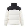 Li Ning Down Jacket Unisex Ivory AYMU239-1