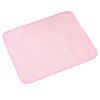 Breathable Summer Pet Bed Cooling Mat, Ice Silk Dog Pad, Washable Non Electric Pad for Pets Dogs And Cats, Floor Sofa