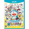 A large collection of Fujiko F Fujio characters! SF slapstick party! ! - Wii U