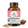 Ashwagandha Capsules 180 Caps Natural Vitality Support Veg Supplement for Daily Wellness and Energy