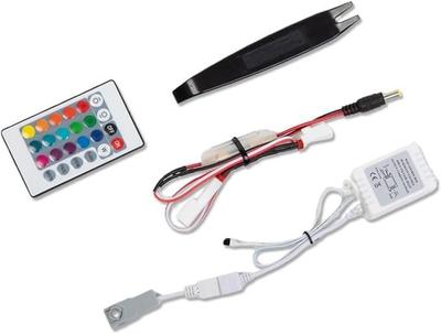 YOURS 60 Series Prius Exclusive Indoor RGB Illumination (16 Colors In Total, 4 Patterns)