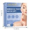 Face Lift V-shaped Face Close To the Face Lift Face Belt Tighten Chin Lift Belt Plastic Sticker