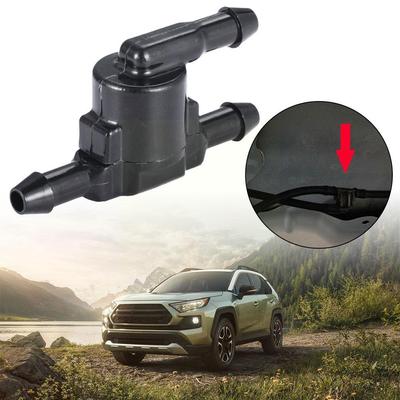 Auto Überprüfen Ventil 8532128020 Windschutzscheibe Wiper Washer Überprüfen Ventil für Toyota 4Runner Camry Auto Zubehör M4G5