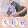 Body Massage Roller, Portable Relaxation Sticks for Back Exercise, Gym, Buttocks,