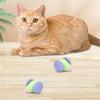 Cats Fun Electric Mouse Toy Exciting Electric Mouse Chasing Toy Powerful Mouse Toy for Continuous Indoor Funny