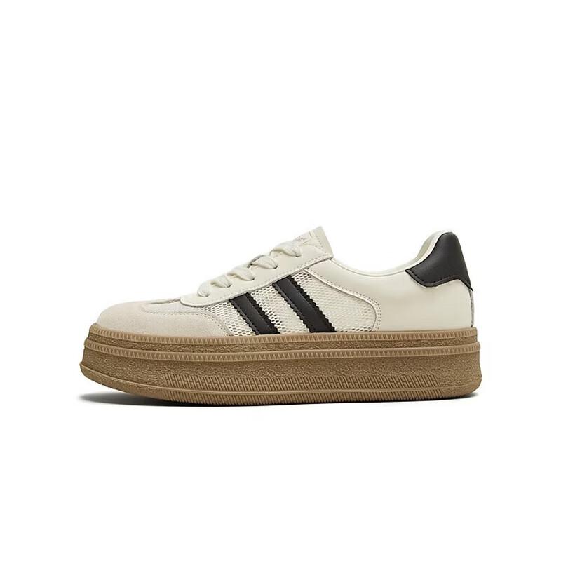 Teenmix Women s Retro Trainer Casual Shoes 37