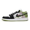 (GS) Air 1 Low SE 'Floral' Kids' DQ8389-100