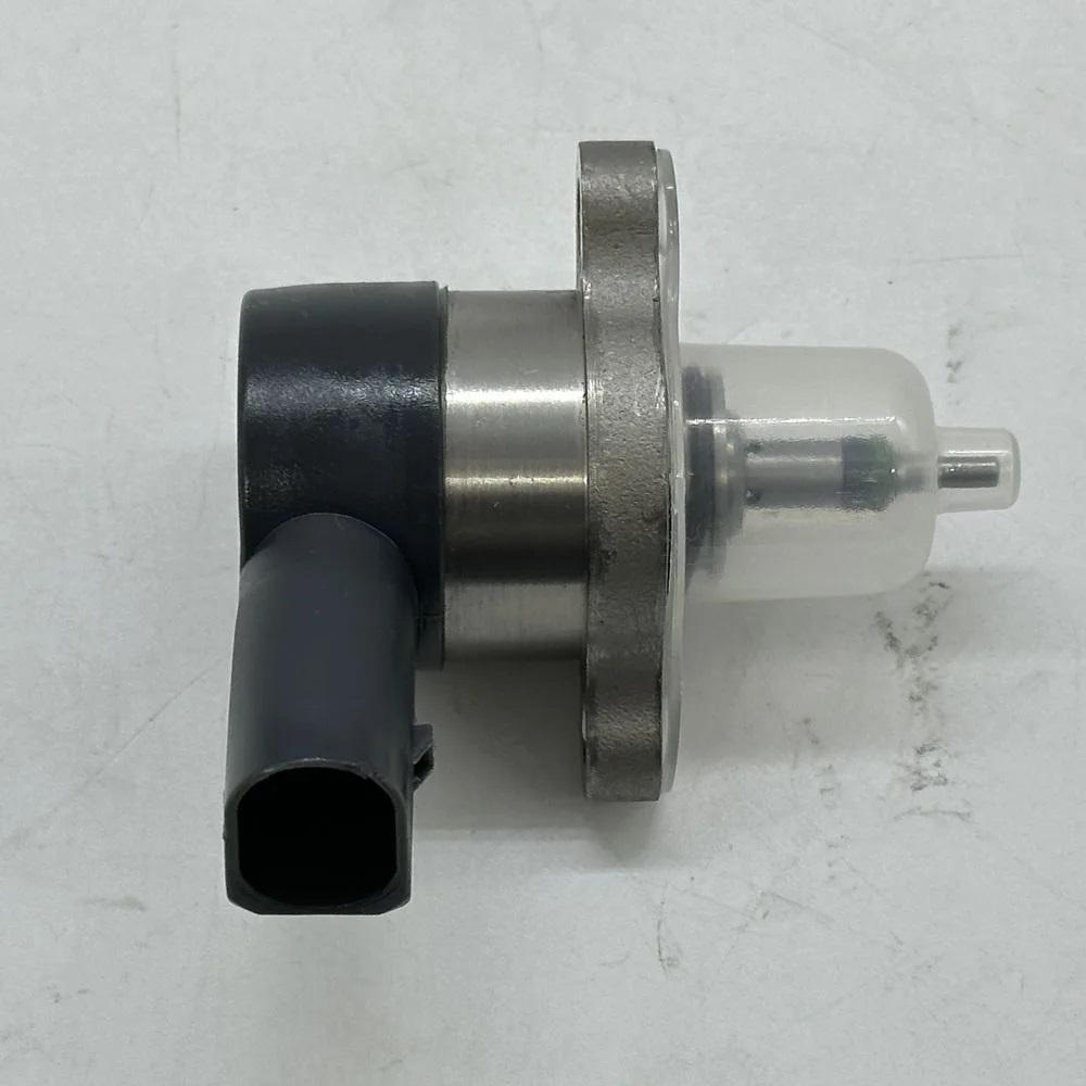 Rail Fuel Pressure Control Valve DRV For Mercedess C-Class V-Class Sprinter Vito A6110780549 6110780549 0281002698 High Quality