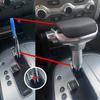 Nissan Auto Transmission Gear Accessories: Shift Knobs, Handles, Levers for Cars and Yachts