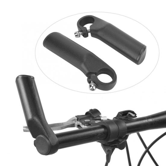 MTB Bicycle Aluminum Alloy Bike Vice Handlebars Brake Handles Riding Equipment