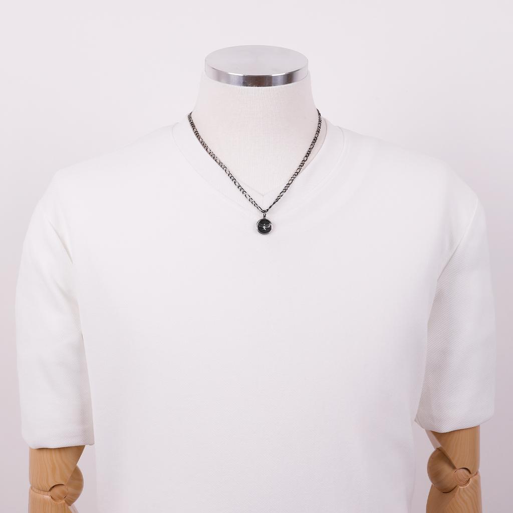 Heipeul Surgical Necklace (Sgc-N-76)