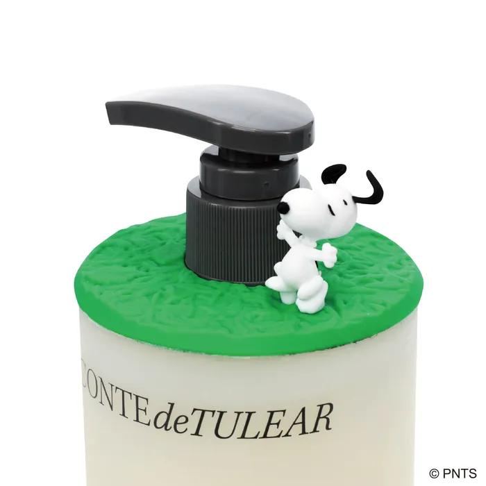 

Жидкое мыло для рук Snoopy Edition 2 вида на выбор TWELVE