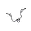 Car Fuel Joint Pipe Repair 16012-5PA-315 For Honda Civic CR-V Accord 2017-2021