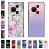 Custodia Per TCL 60 NxtPaper Moda Morbido Silicone Cover Posteriore Per 60 NxtPaper 4G Protettiva Antiurto Coque TCL 60 NxtPaper Paraurti