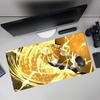 Mouse Pad Desk Mouse Pad Cute HD Desk Pad Extended Gaming Keyboard Mats Large 100x50cm XXL Z-Zenitsu Gamer Mousepad
