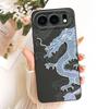 Cute Printed Phone Case For Honor 500 5G MEY-AN00 Soft Silicone Shockproof Cases For Honor 500 Covers Bumpers