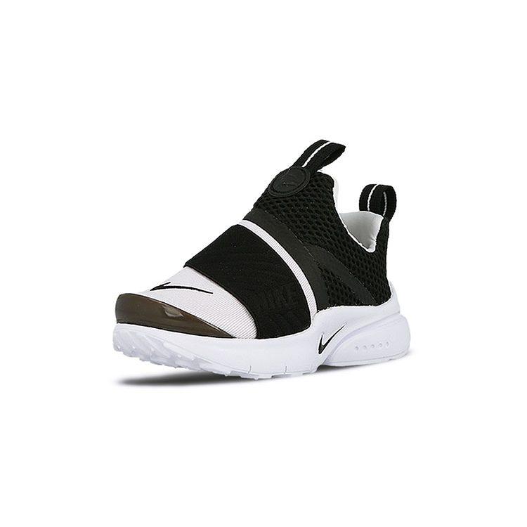 Nike Presto Extreme White Black TD 870019-100