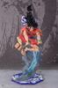 TAMASHII NATIONS Figuarts ZERO ONE PIECE Kozuki Oden 300mm malovaná hotová figurka BAS61380 [EXTRA BATTLE] cca. ABS a PVC