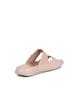 ECCO Cosmo Women's Slide Sandals, Rose Dust, Size 23.0 Cm, 3E