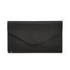 New anti-theft brush passport holder multi-functional ticket ID bag men's and women's travel passport bag