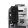 Silniczek wycieraczki przedniej szyby do Volkswagen VW Jetta 2011-2018 5C6955113A 5C7955113D 5C7955113E 6R1955119 6R1955119A Akcesoria