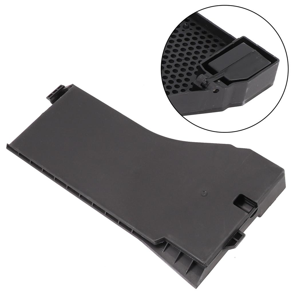 Hassle Maintenance with Reusable Water Filter for Suction Station