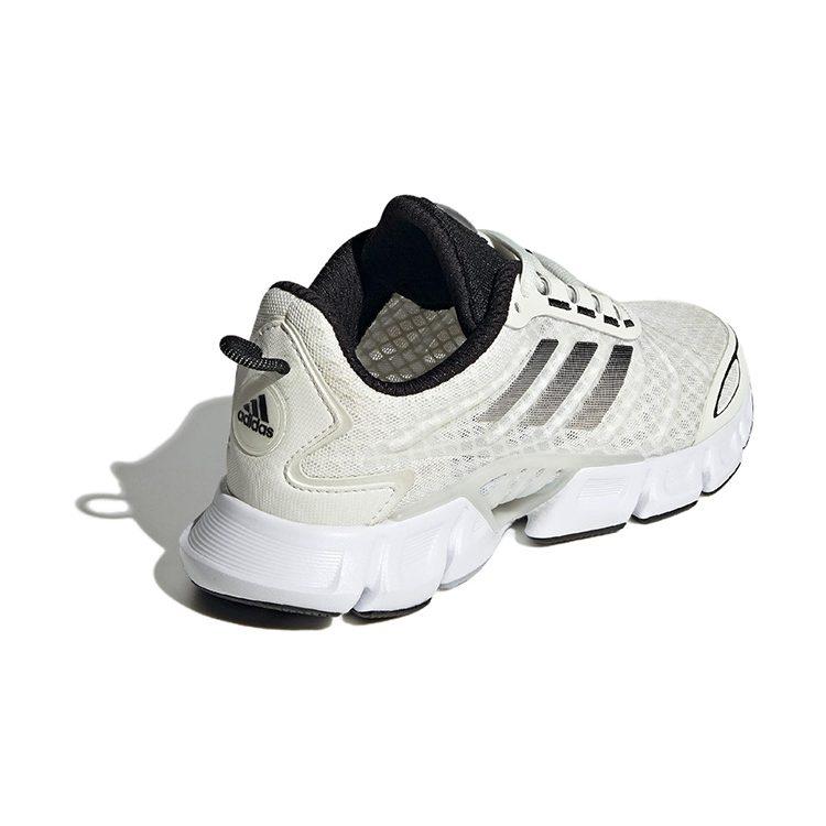 Adidas Breeze Collection Comfortable Slip Resistant Cushioning Abrasion Resistant Low top Kids' Running Shoes GZ4021