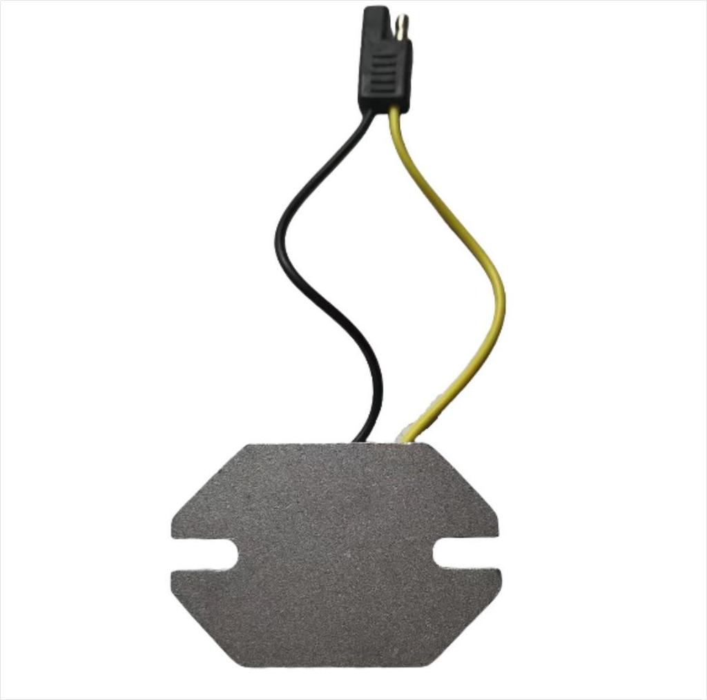 Rectifier for Polaris Models 2000-2005 (4010301, 4010793, 2203873, 4060123)